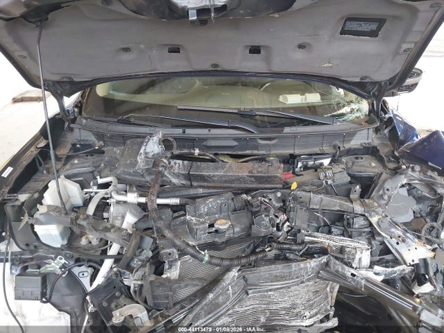 5N1AT2MV9LC788305 Nissan Rogue Sl Intelligent Awd