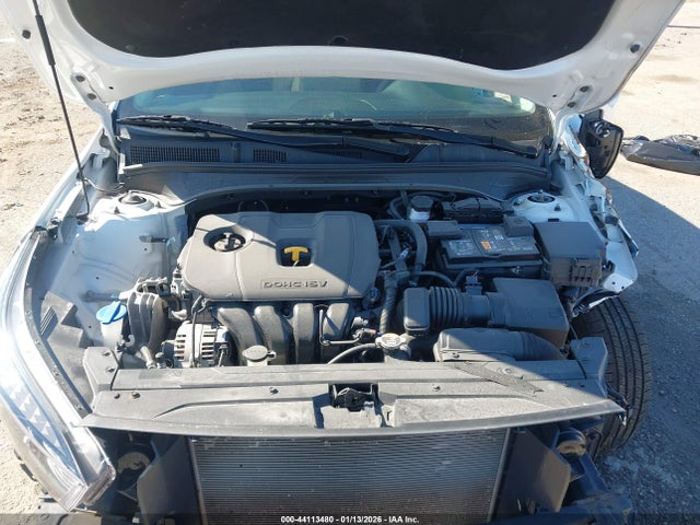 Aukcja sprzedaży 2023 Kia Forte Lxs, vin: 3KPF24AD9PE611580, numer aukcji: 44113480