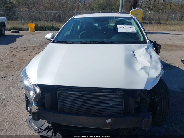 Aukcja sprzedaży 2023 Kia Forte Lxs, vin: 3KPF24AD9PE611580, numer aukcji: 44113480