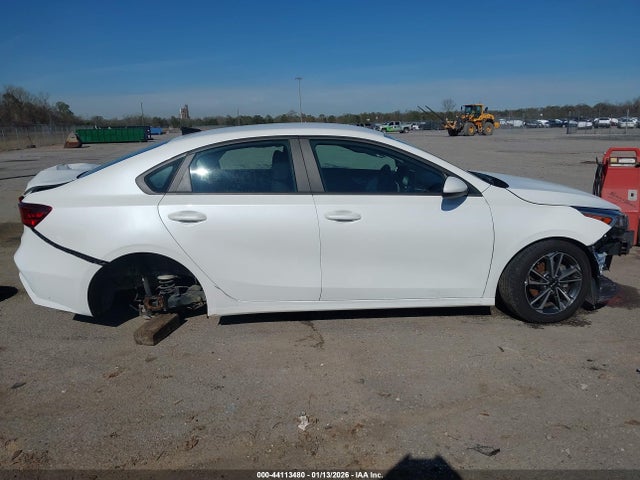 Aukcja sprzedaży 2023 Kia Forte Lxs, vin: 3KPF24AD9PE611580, numer aukcji: 44113480