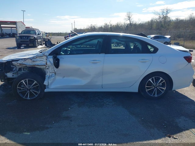 Aukcja sprzedaży 2023 Kia Forte Lxs, vin: 3KPF24AD9PE611580, numer aukcji: 44113480