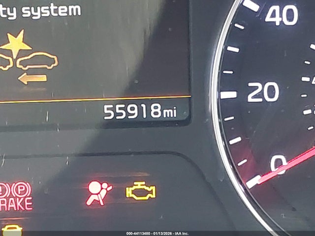 Aukcja sprzedaży 2023 Kia Forte Lxs, vin: 3KPF24AD9PE611580, numer aukcji: 44113480
