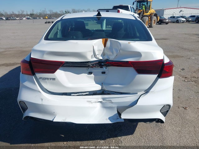 Aukcja sprzedaży 2023 Kia Forte Lxs, vin: 3KPF24AD9PE611580, numer aukcji: 44113480