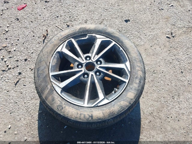 Aukcja sprzedaży 2023 Kia Forte Lxs, vin: 3KPF24AD9PE611580, numer aukcji: 44113480