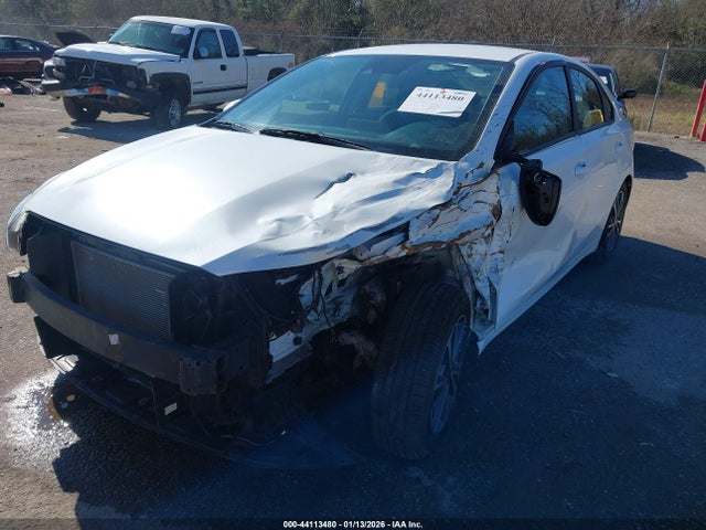 Aukcja sprzedaży 2023 Kia Forte Lxs, vin: 3KPF24AD9PE611580, numer aukcji: 44113480