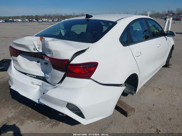 Aukcja sprzedaży 2023 Kia Forte Lxs, vin: 3KPF24AD9PE611580, numer aukcji: 44113480