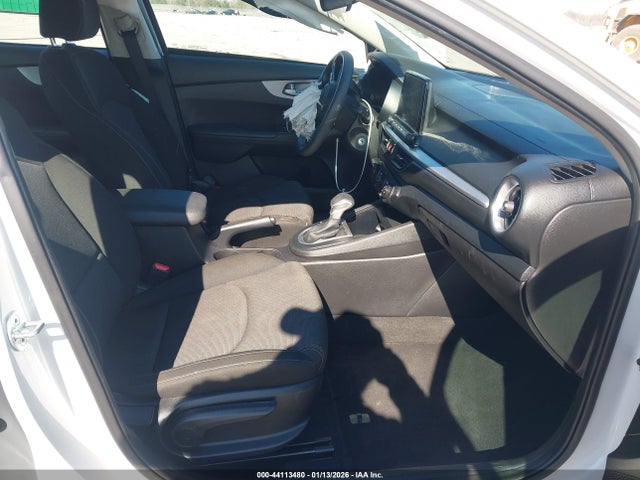 Aukcja sprzedaży 2023 Kia Forte Lxs, vin: 3KPF24AD9PE611580, numer aukcji: 44113480