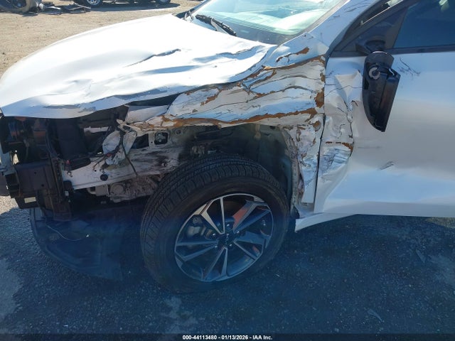 Aukcja sprzedaży 2023 Kia Forte Lxs, vin: 3KPF24AD9PE611580, numer aukcji: 44113480