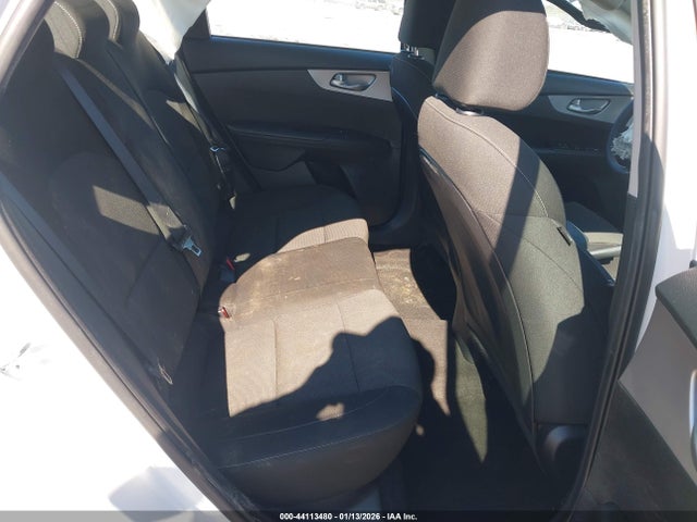 Aukcja sprzedaży 2023 Kia Forte Lxs, vin: 3KPF24AD9PE611580, numer aukcji: 44113480