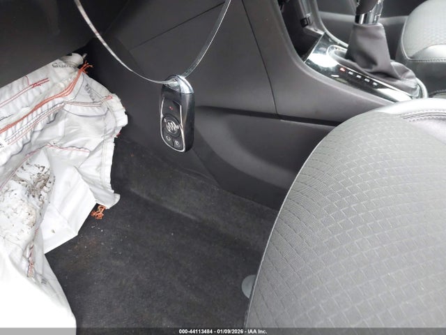 Aukcja sprzedaży 2018 Buick Encore Preferred, vin: KL4CJASB6JB704069, numer aukcji: 44113484