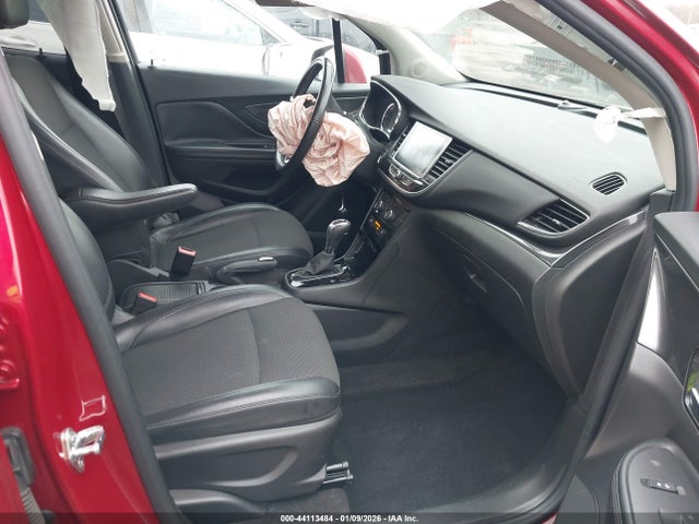 Aukcja sprzedaży 2018 Buick Encore Preferred, vin: KL4CJASB6JB704069, numer aukcji: 44113484