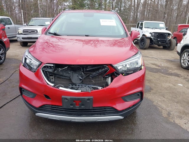 Aukcja sprzedaży 2018 Buick Encore Preferred, vin: KL4CJASB6JB704069, numer aukcji: 44113484