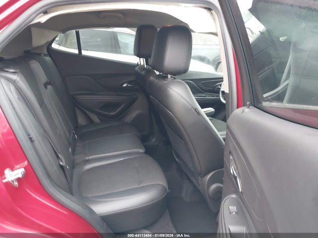 Aukcja sprzedaży 2018 Buick Encore Preferred, vin: KL4CJASB6JB704069, numer aukcji: 44113484