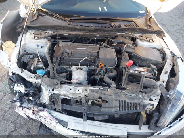 1HGCR2F5XGA158515 Honda Accord Sport