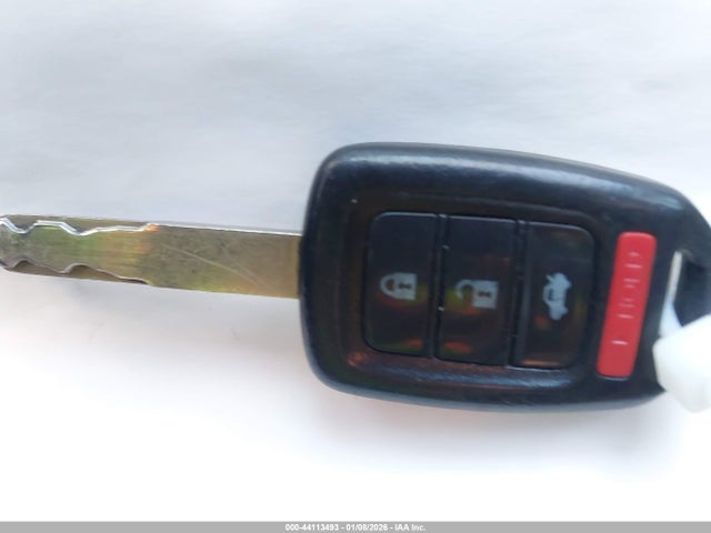 1HGCR2F5XGA158515 Honda Accord Sport