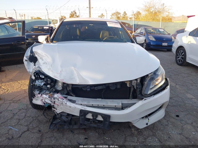 1HGCR2F5XGA158515 Honda Accord Sport