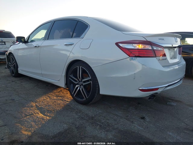 1HGCR2F5XGA158515 Honda Accord Sport