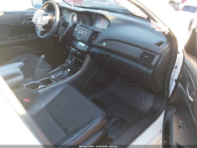 1HGCR2F5XGA158515 Honda Accord Sport