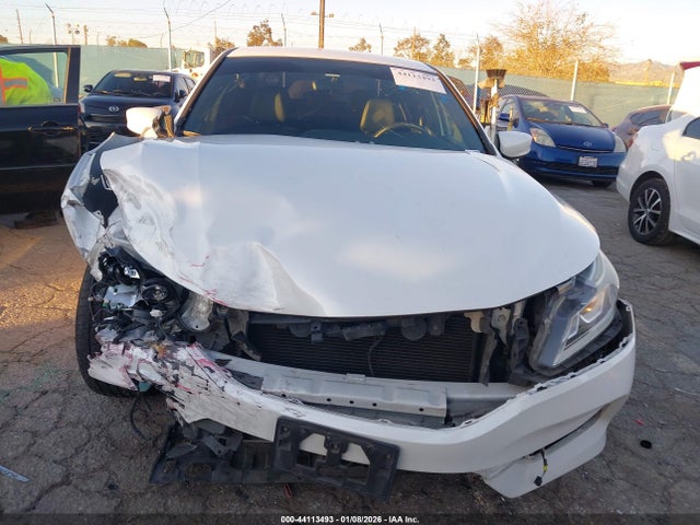 1HGCR2F5XGA158515 Honda Accord Sport