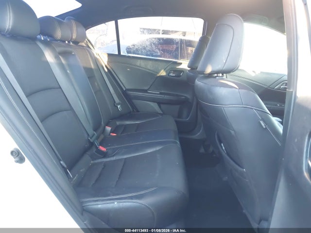 1HGCR2F5XGA158515 Honda Accord Sport
