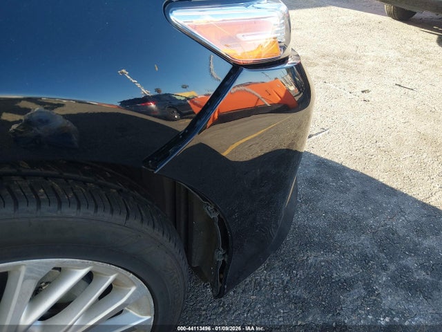 4T1B11HK2JU006518 Toyota CAMRY XLE