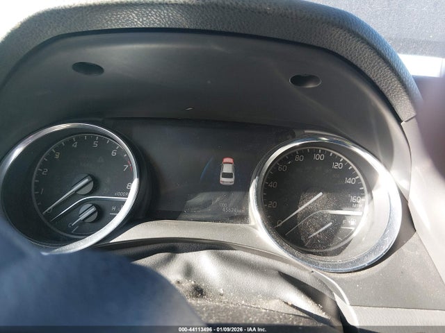 4T1B11HK2JU006518 Toyota CAMRY XLE