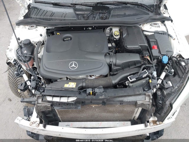 2020 Mercedes-benz Gla 250 4matic მანქანა იყიდება აუქციონზე, vin: W1NTG4GB4LU031135, აუქციონის ნომერი: 44113515