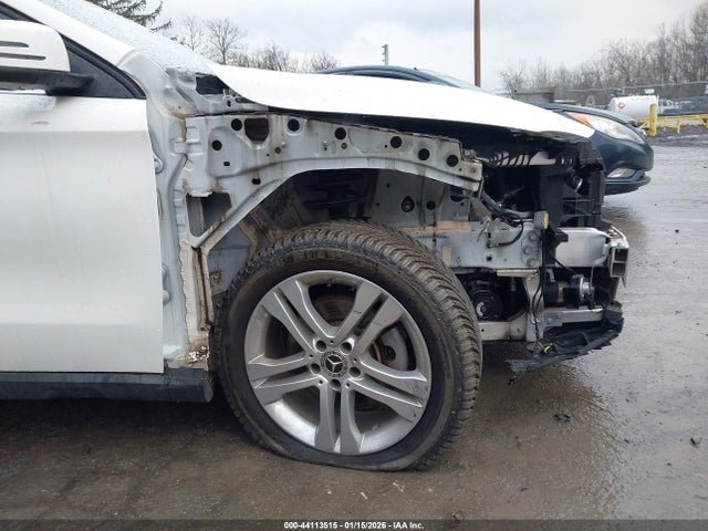 2020 Mercedes-benz Gla 250 4matic მანქანა იყიდება აუქციონზე, vin: W1NTG4GB4LU031135, აუქციონის ნომერი: 44113515
