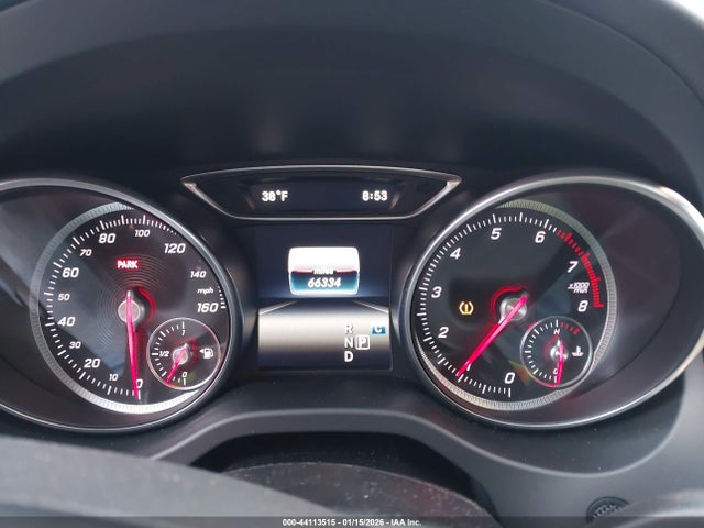2020 Mercedes-benz Gla 250 4matic მანქანა იყიდება აუქციონზე, vin: W1NTG4GB4LU031135, აუქციონის ნომერი: 44113515