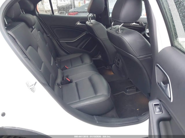 2020 Mercedes-benz Gla 250 4matic მანქანა იყიდება აუქციონზე, vin: W1NTG4GB4LU031135, აუქციონის ნომერი: 44113515