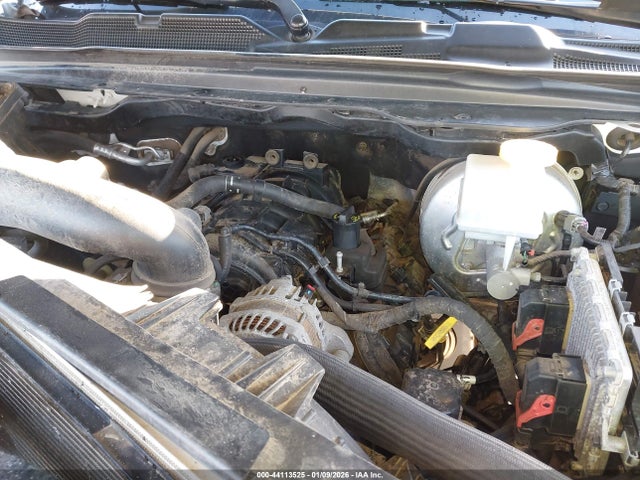 2019 RAM 1500 1C6SRFFT1KN627614 Photo 9