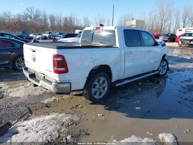 2019 RAM 1500 1C6SRFFT1KN627614 Photo 3