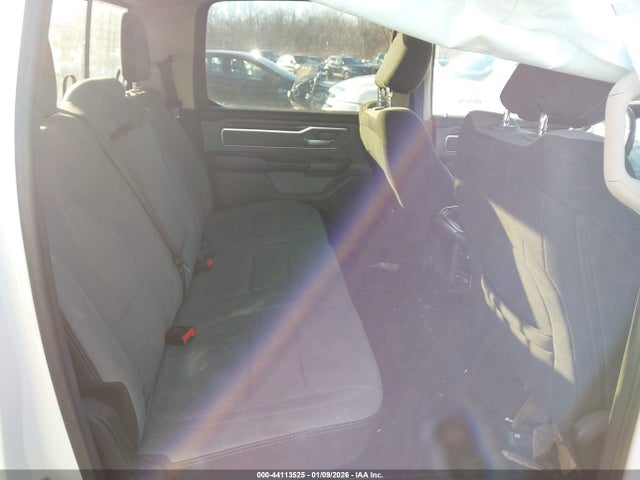 2019 RAM 1500 1C6SRFFT1KN627614 Photo 7