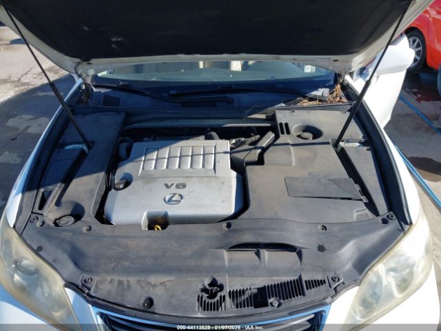2007 LEXUS ES 350 JTHBJ46G972034212 Photo 9