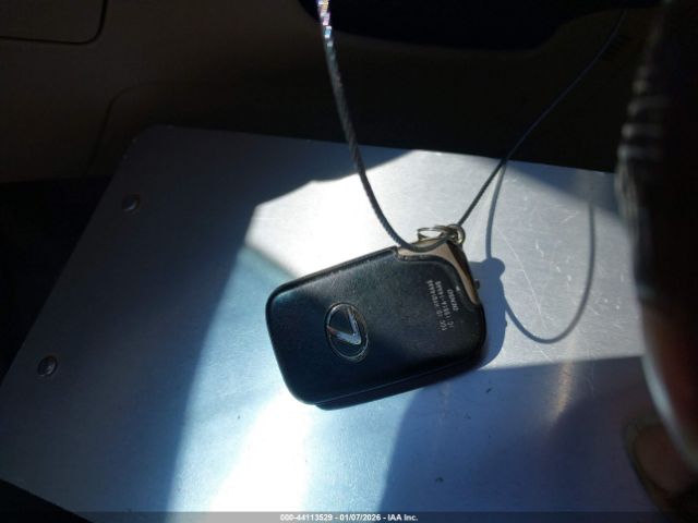 2007 LEXUS ES 350 JTHBJ46G972034212 Photo 10