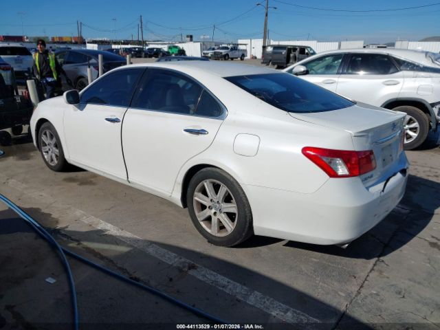2007 LEXUS ES 350 JTHBJ46G972034212 Photo 2