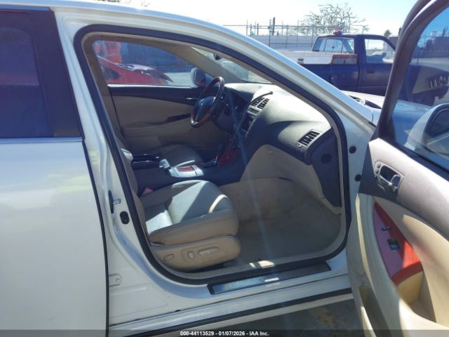 2007 LEXUS ES 350 JTHBJ46G972034212 Photo 4