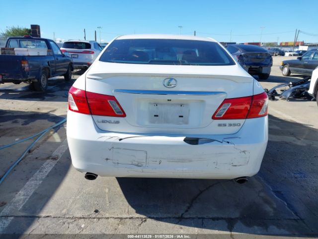 2007 LEXUS ES 350 JTHBJ46G972034212 Photo 5