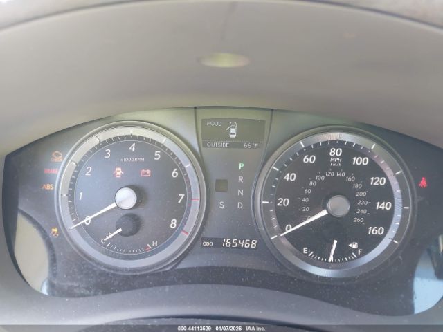 2007 LEXUS ES 350 JTHBJ46G972034212 Photo 6