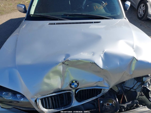 Aukcja sprzedaży 2003 Bmw 325i, vin: WBAAZ334X3KP78032, numer aukcji: 44113530