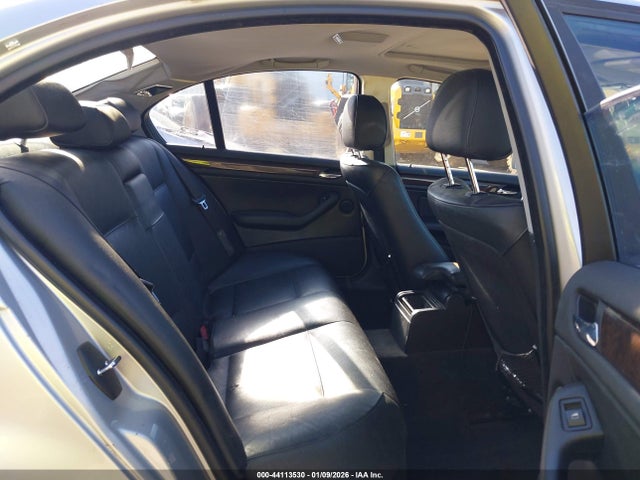 Aukcja sprzedaży 2003 Bmw 325i, vin: WBAAZ334X3KP78032, numer aukcji: 44113530