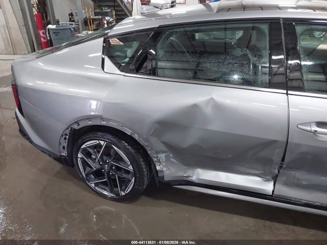 3KPFW4DE9SE245251 KIA K4 Gt-line