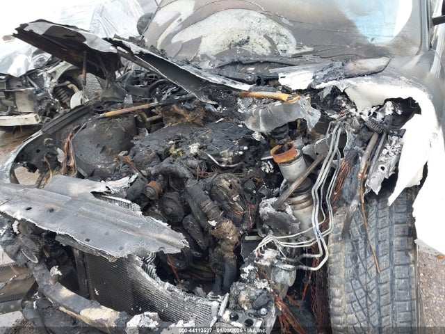 2017 LAND ROVER RANGE ROVER SALGS2FVXHA326667 Photo 9