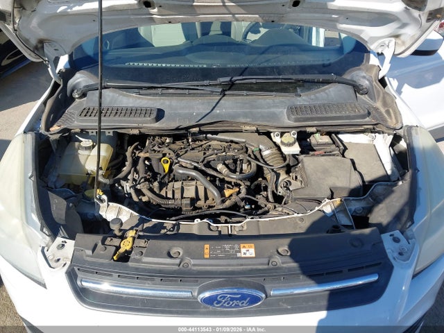 2014 FORD ESCAPE 1FMCU0GX7EUD95004 Photo 9