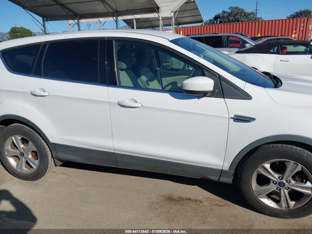 Ford ESCAPE SE 2014 1FMCU0GX7EUD95004 Image 13