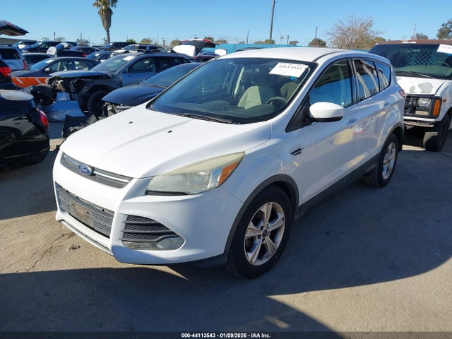 2014 FORD ESCAPE 1FMCU0GX7EUD95004 Photo 1