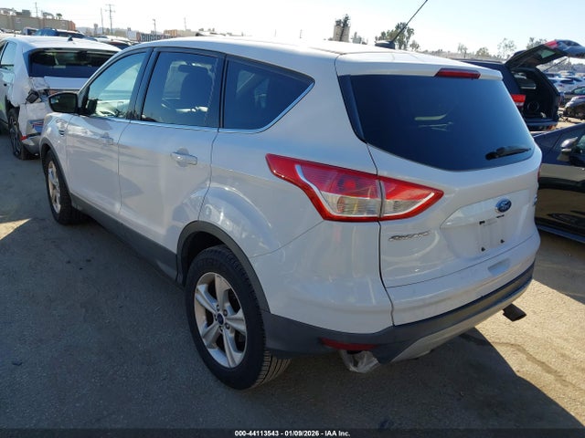 2014 FORD ESCAPE 1FMCU0GX7EUD95004 Photo 2