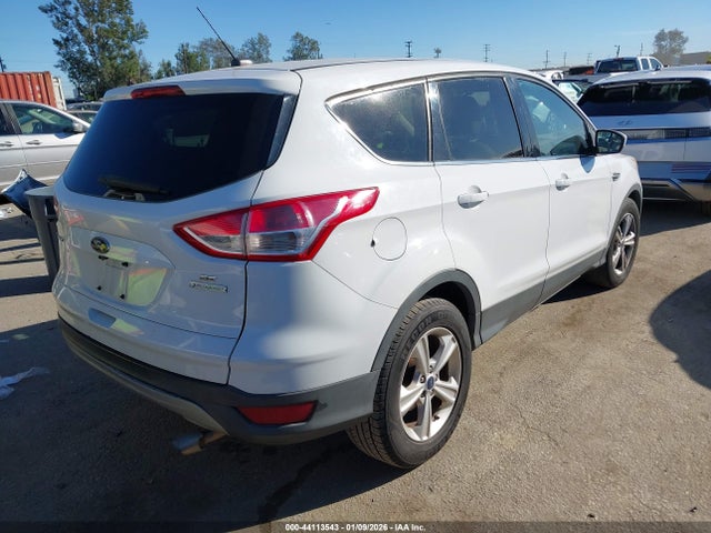 2014 FORD ESCAPE 1FMCU0GX7EUD95004 Photo 3