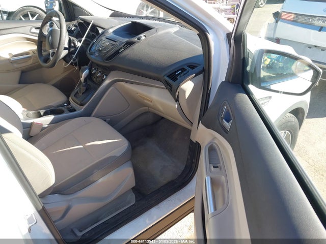 2014 FORD ESCAPE 1FMCU0GX7EUD95004 Photo 4