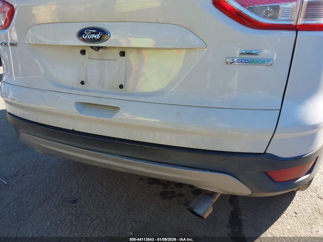 2014 FORD ESCAPE 1FMCU0GX7EUD95004 Photo 5